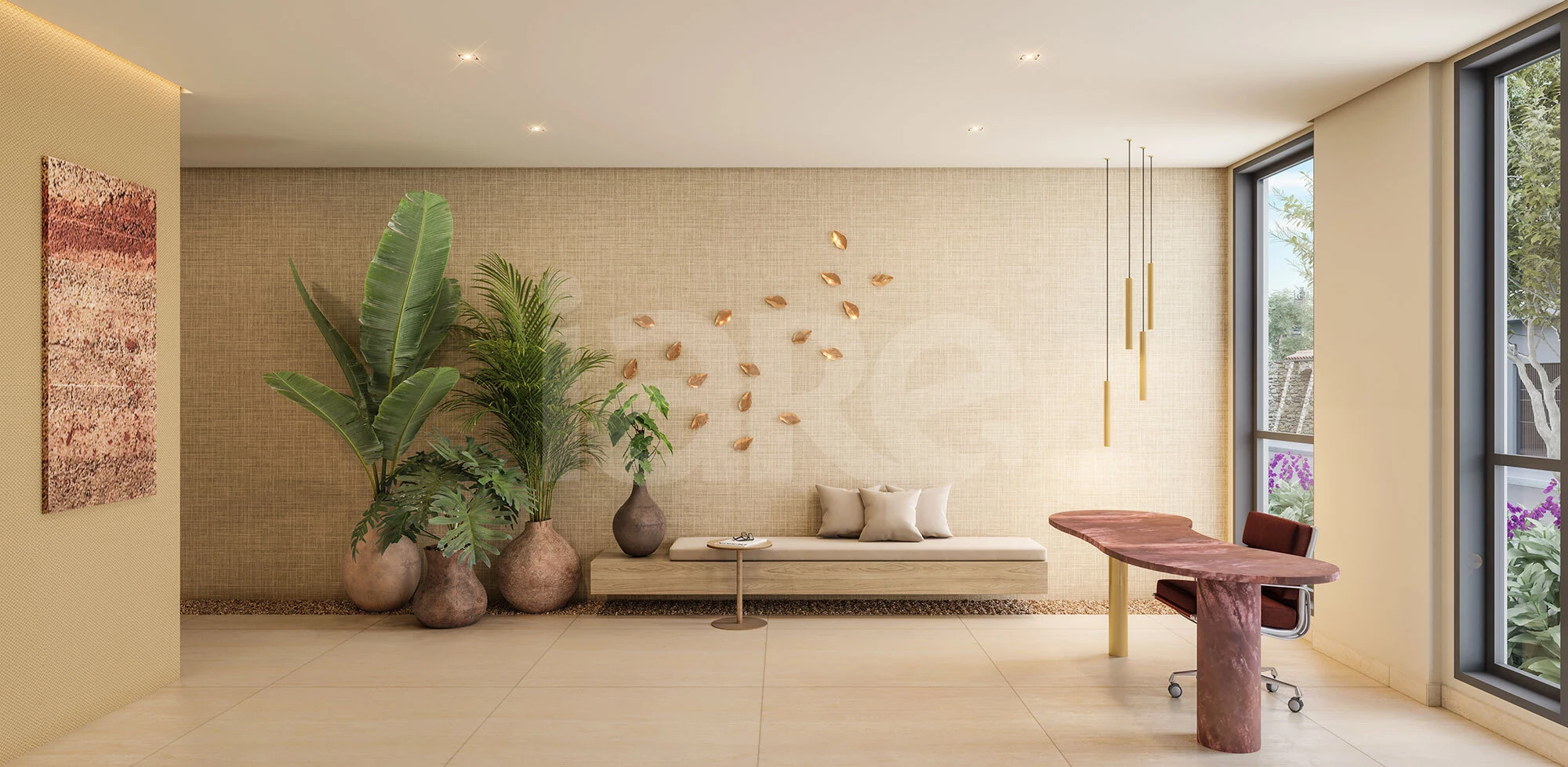Led Madá - Apartamento com 26,3 m², em Vila Madalena — foto 4