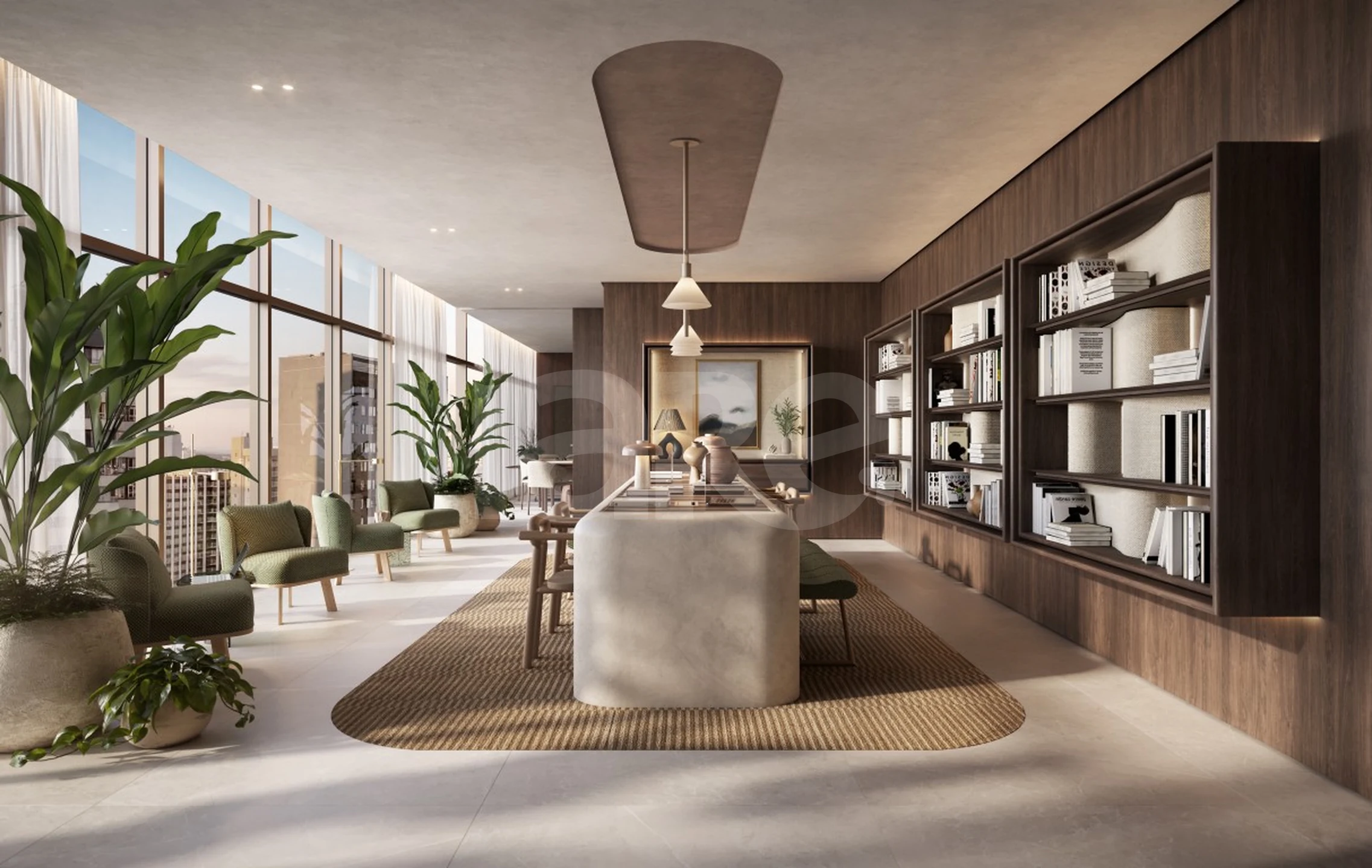 A. Andersen - Sala comercial com 30,35 m², em Batel — foto 14