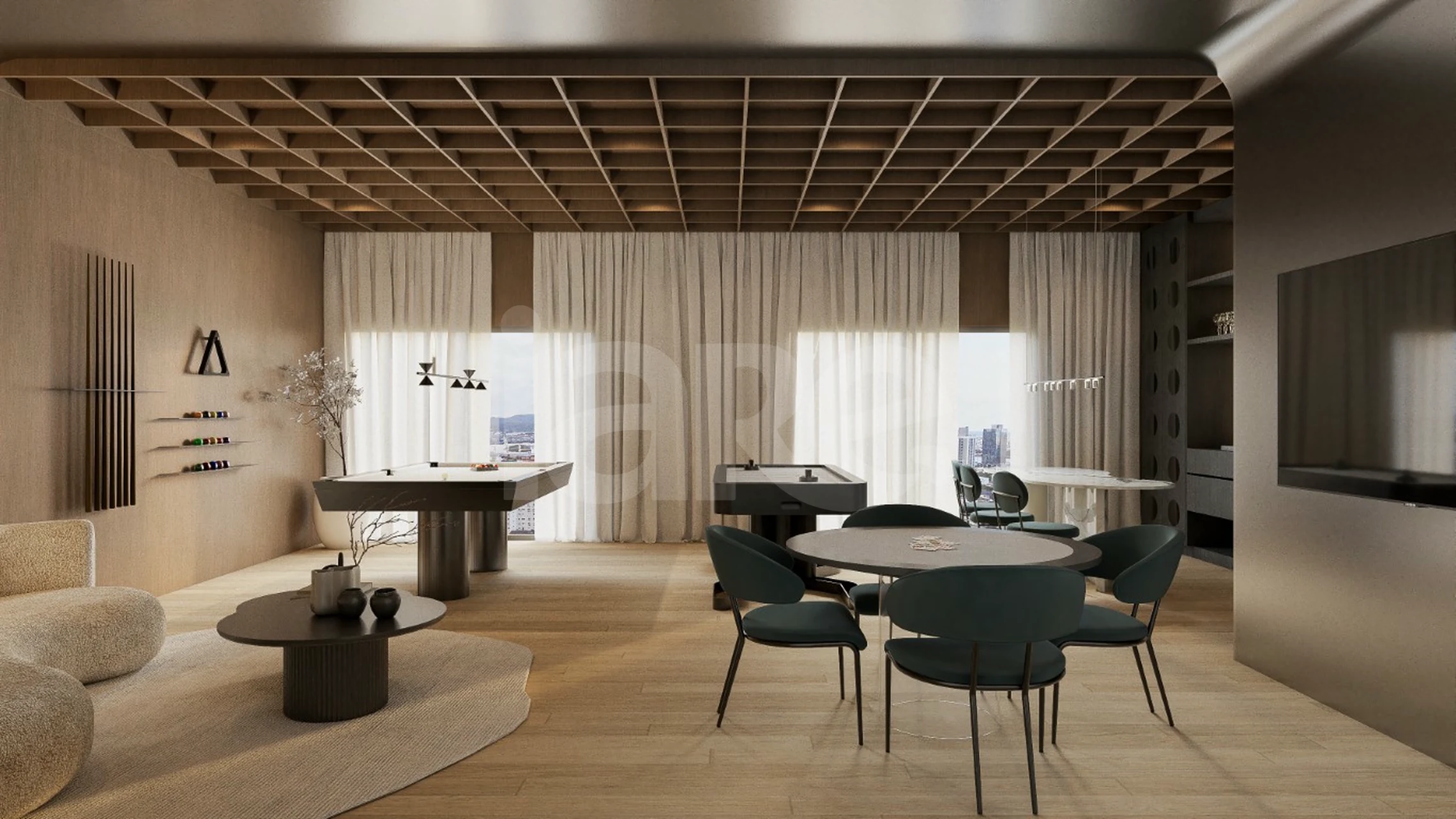 Paramount 116 - Loja com 43,57 m², em Centro — foto 11