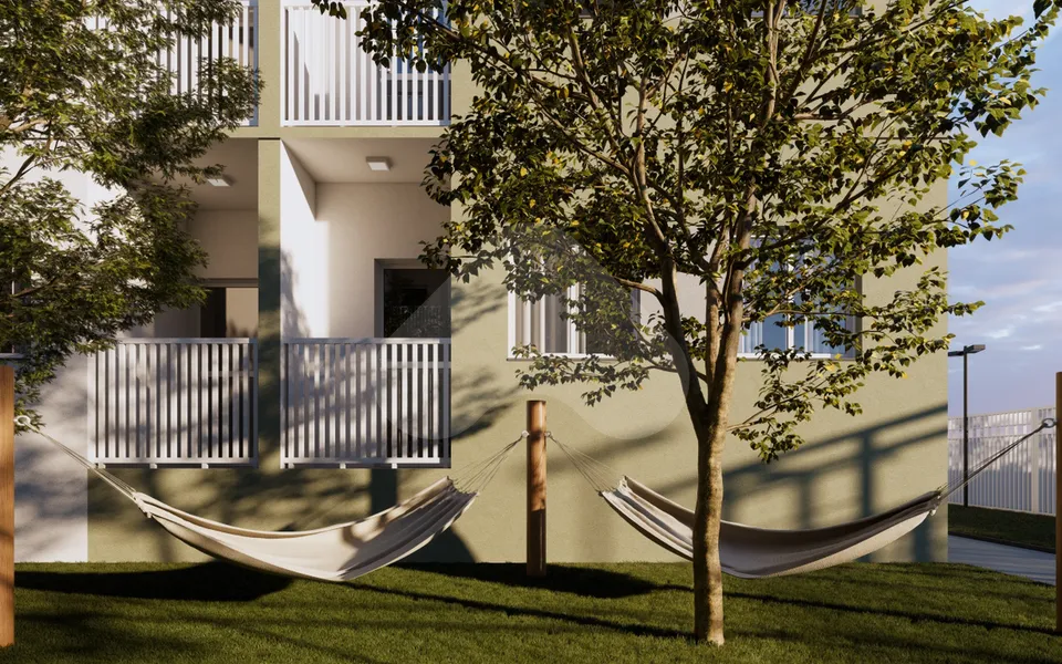 Metrocasa Parque Nabuco - Apartamento com 27,39 m², em Vila Marari — foto 25