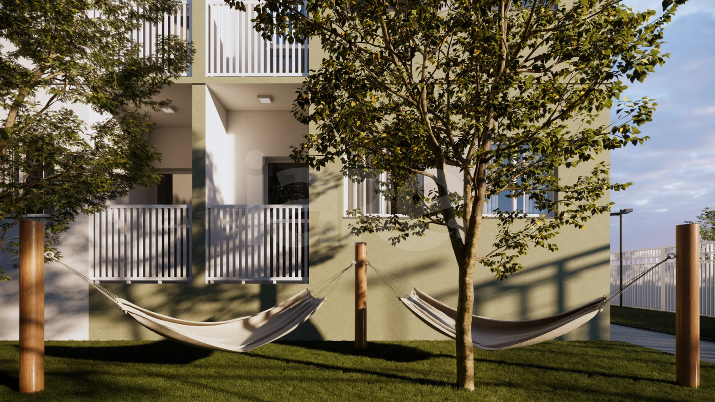 Metrocasa Parque Nabuco - Apartamento com 27,39 m², em Vila Marari — foto 25