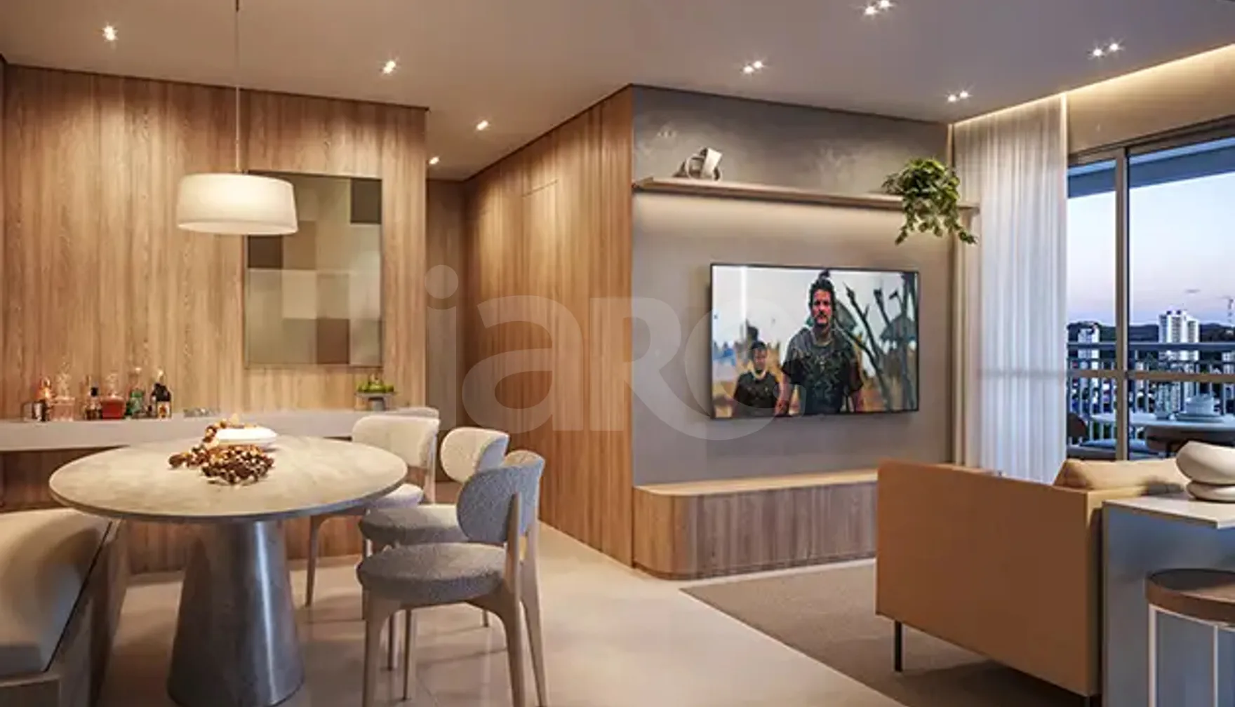 Nova Villa Matilde - Garden com 103,62 m², em Vila Matilde — foto 2