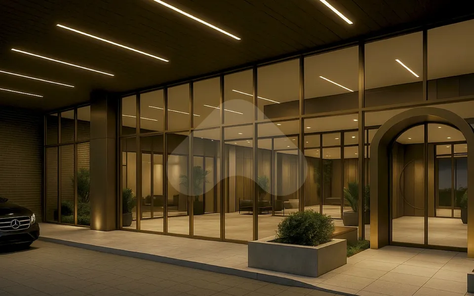 W Stay Lincoln - Studio com 25,1 m², em Perdizes — foto 5