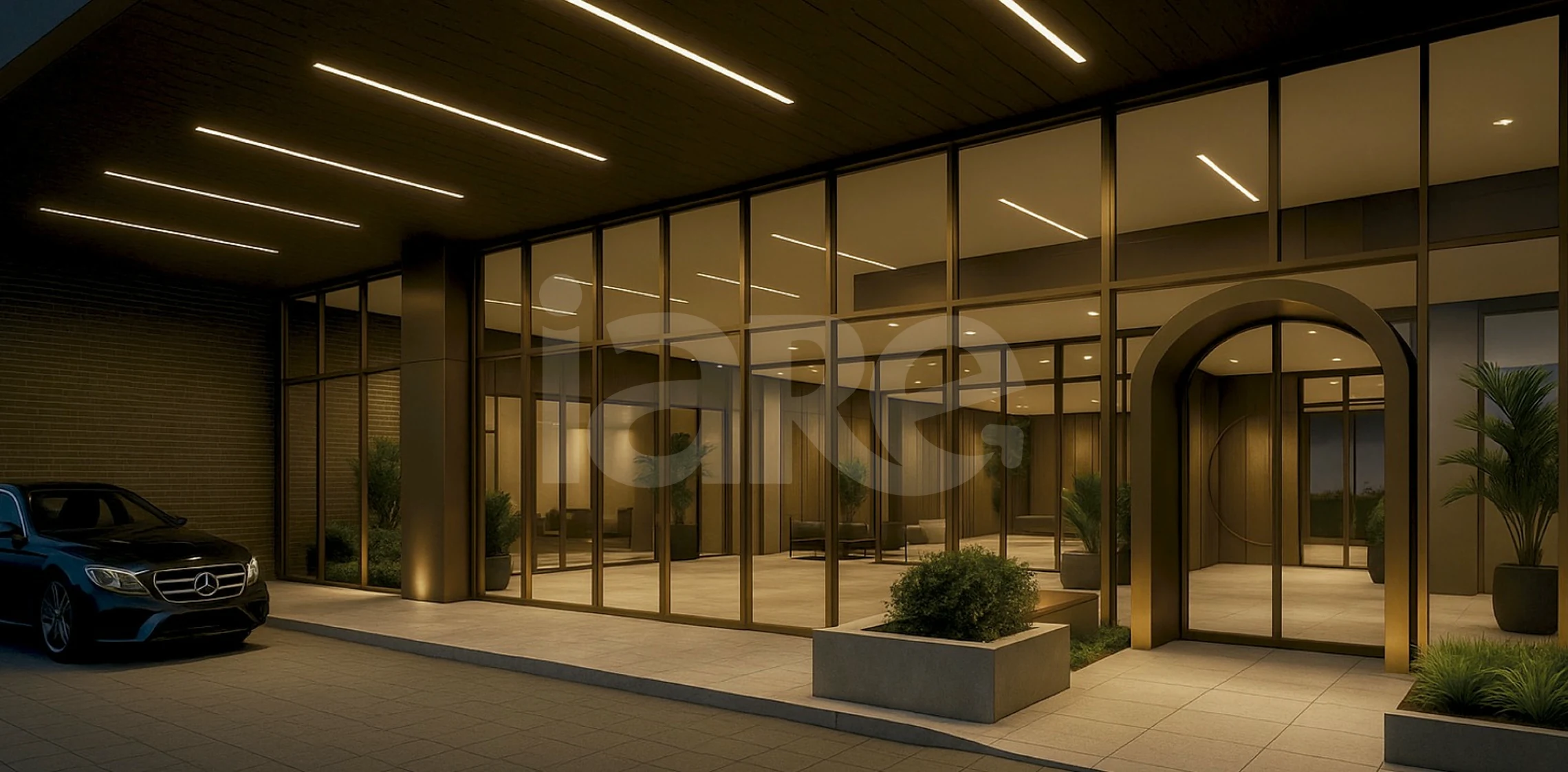 W Stay Lincoln - Loja com 262,6 m², em Perdizes — foto 3