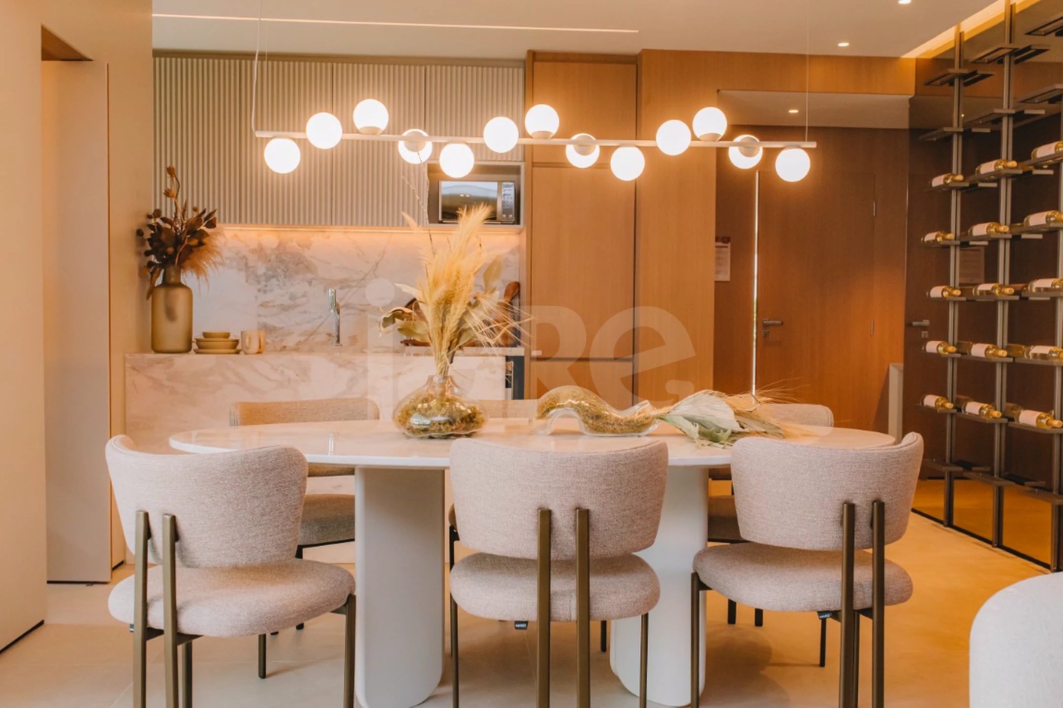 Epic Golf - Cobertura com 162,96 m², em Barra da Tijuca — foto 3