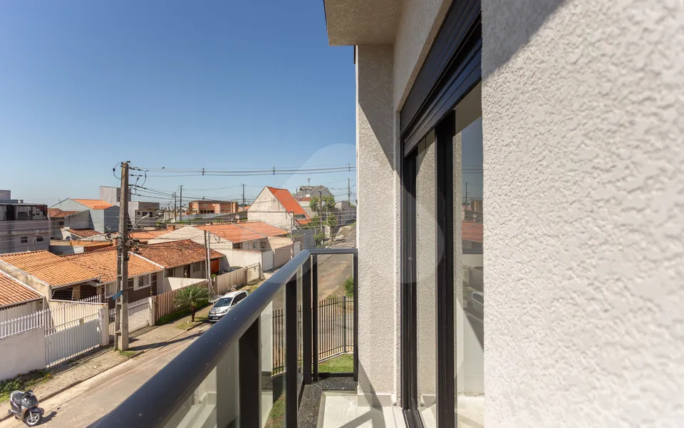 Residencial NMS - Casa com 103,56 m², em Atuba — foto 13
