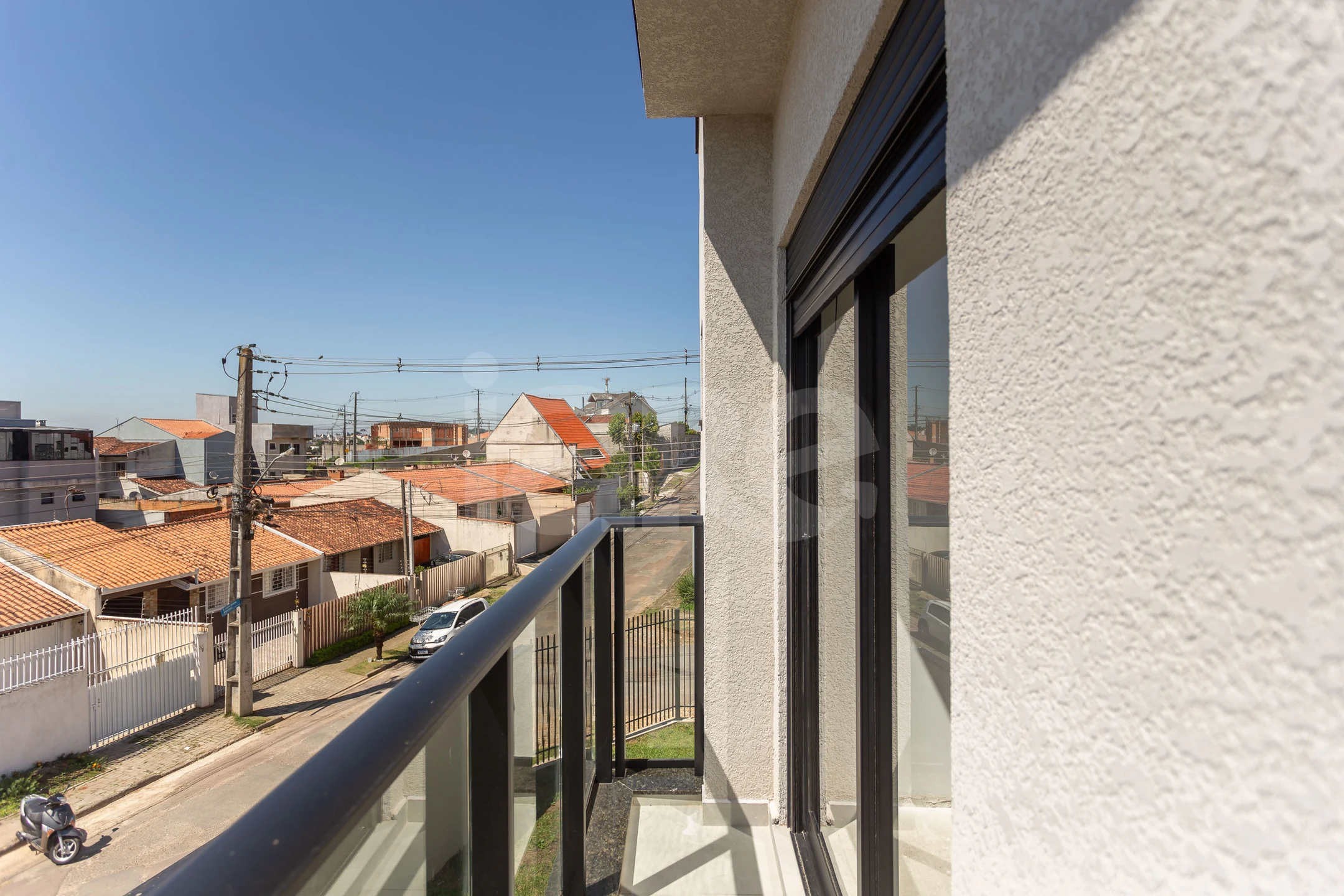 Residencial NMS - Casa com 103,56 m², em Atuba — foto 41