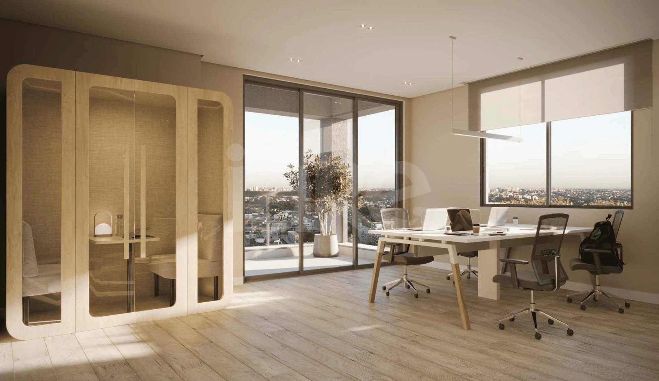 Naara Higienópolis - Garden com 205,01 m², em Higienópolis — foto 8