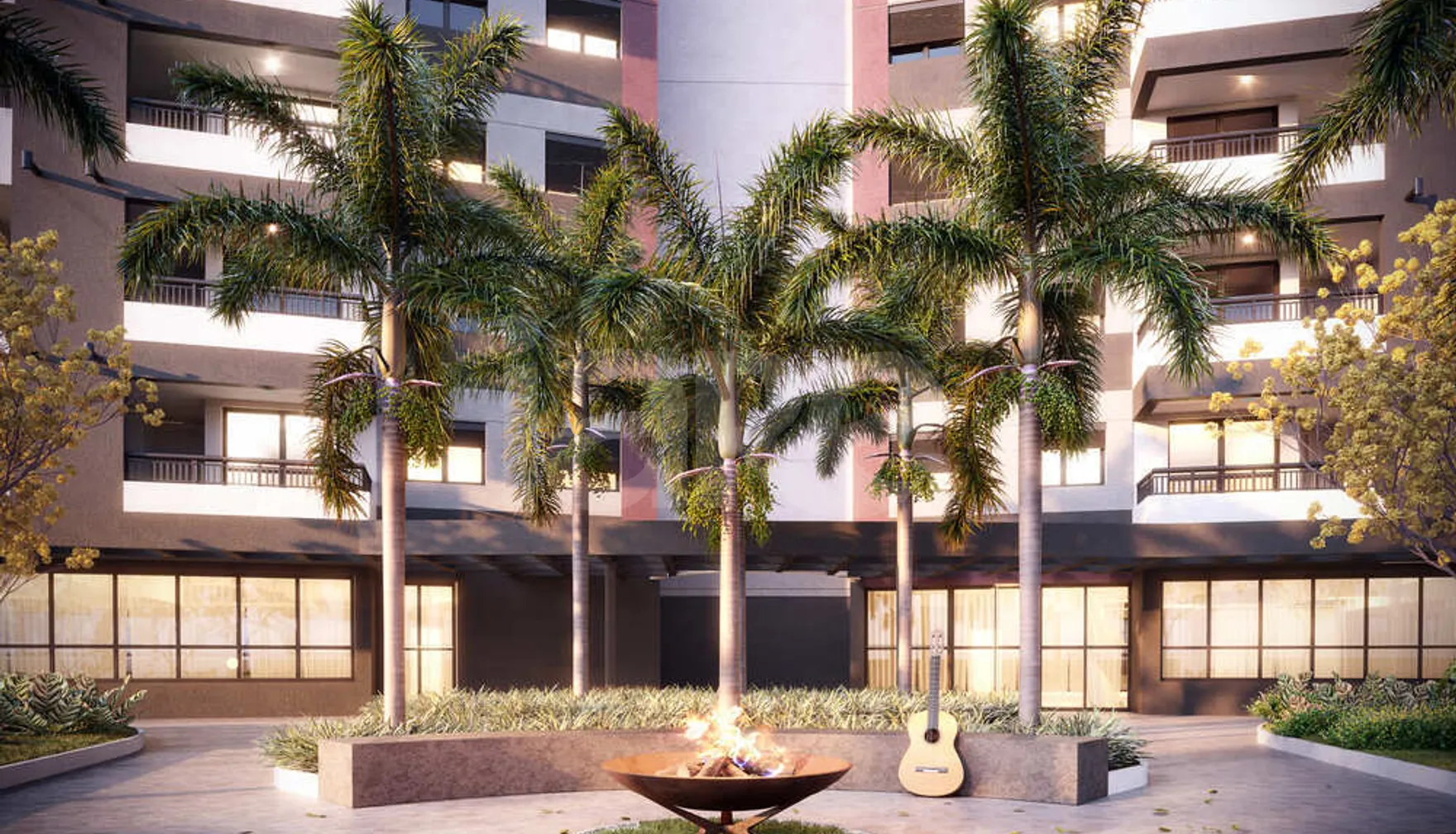 Manacá Barueri - Apartamento com 63,61 m², em Nova Aldeinha/Aldeia — foto 20