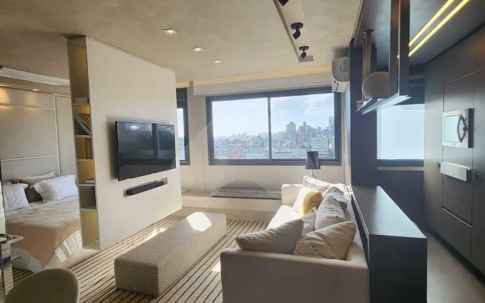 Float Residences - Apartamento com 42,47 m², em Petrópolis — foto 31