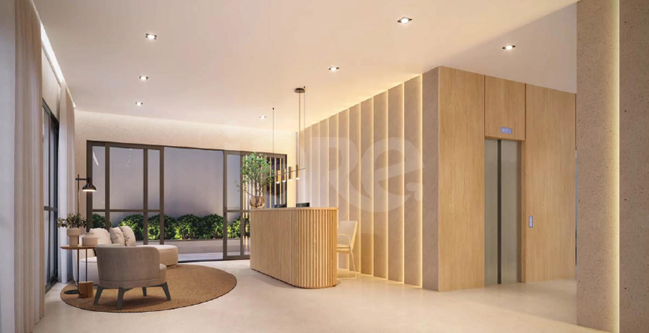 Florea Bosque da Saúde - Studio com 26,52 m², em Bosque da Saúde — foto 9