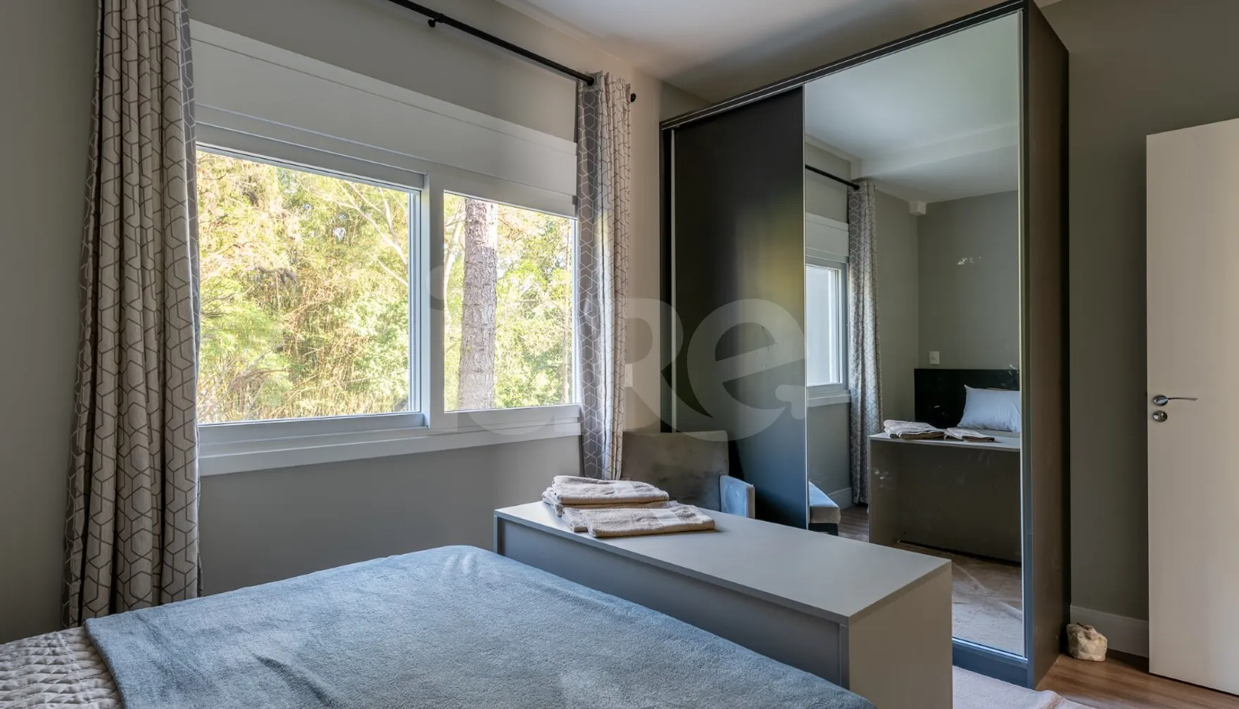 Condomínio Vista Nobre Pedra Redonda - Casa com 300,12 m², em Ipanema — foto 20