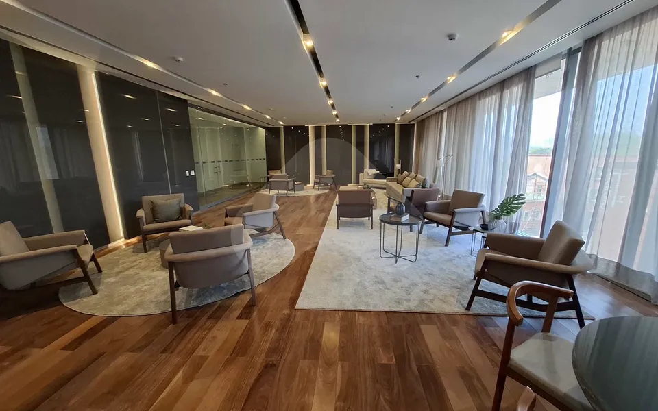 Parque Jockey - Studio com 37,6 m², em Pinheiros — foto 14