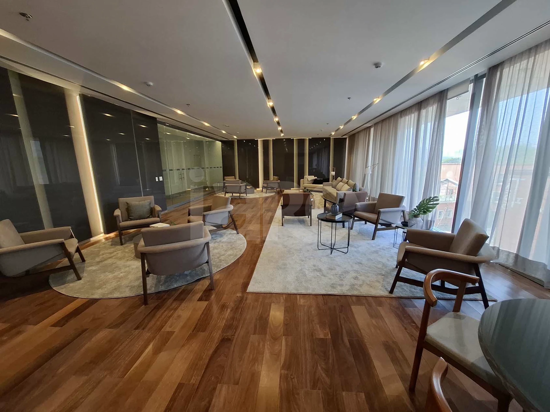 Parque Jockey - Apartamento com 56,56 m², em Pinheiros — foto 14