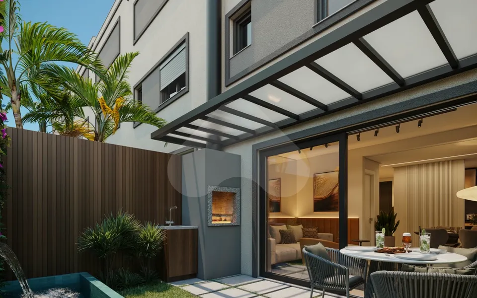 Orygem Residence Club - Casa com 173 m², em Teresópolis — foto 11