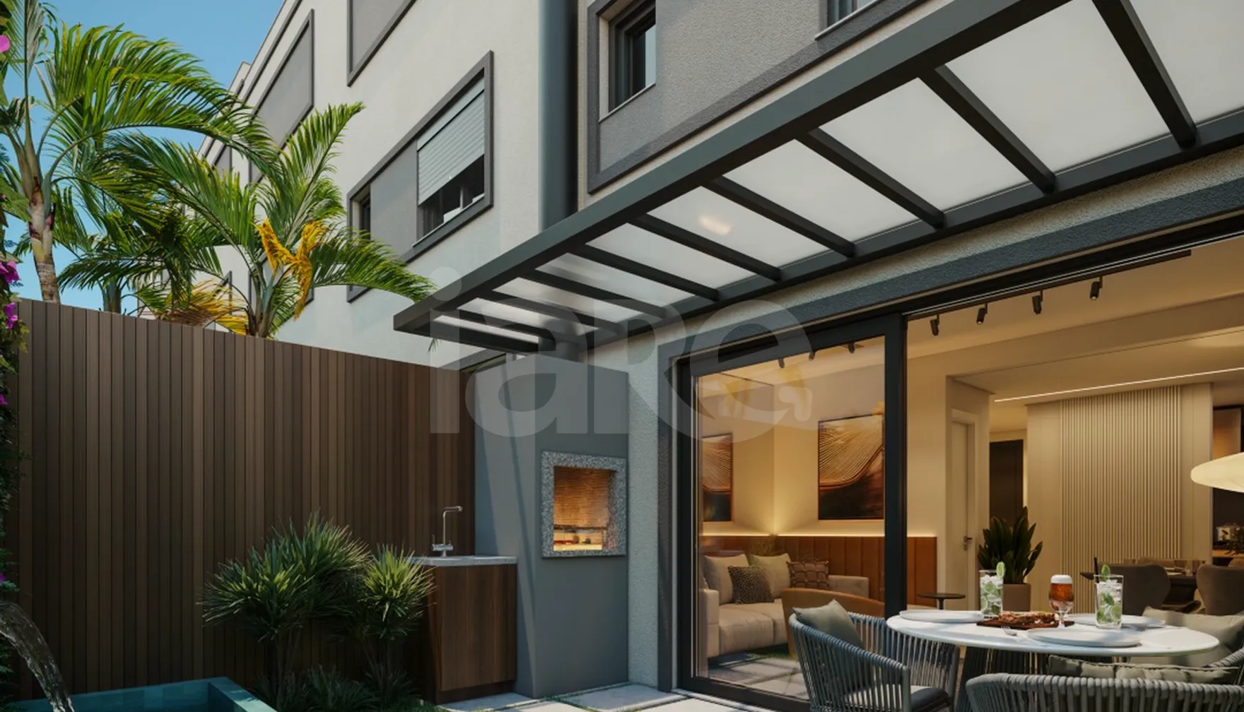 Orygem Residence Club - Casa com 173 m², em Teresópolis — foto 18