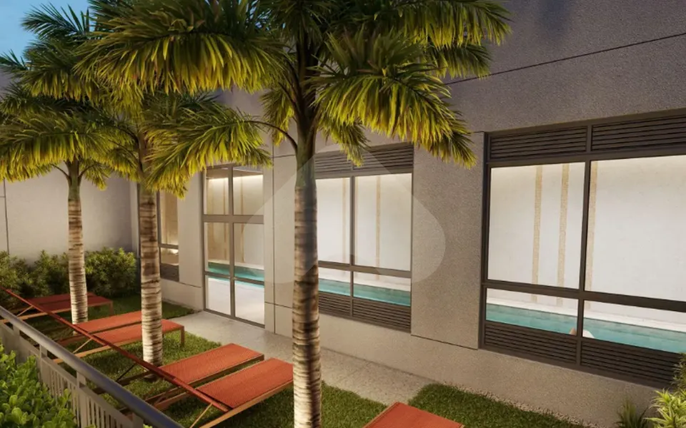 Alt Studios by Eztec - Studio com 29,51 m², em Chácara Santo Antônio — foto 24