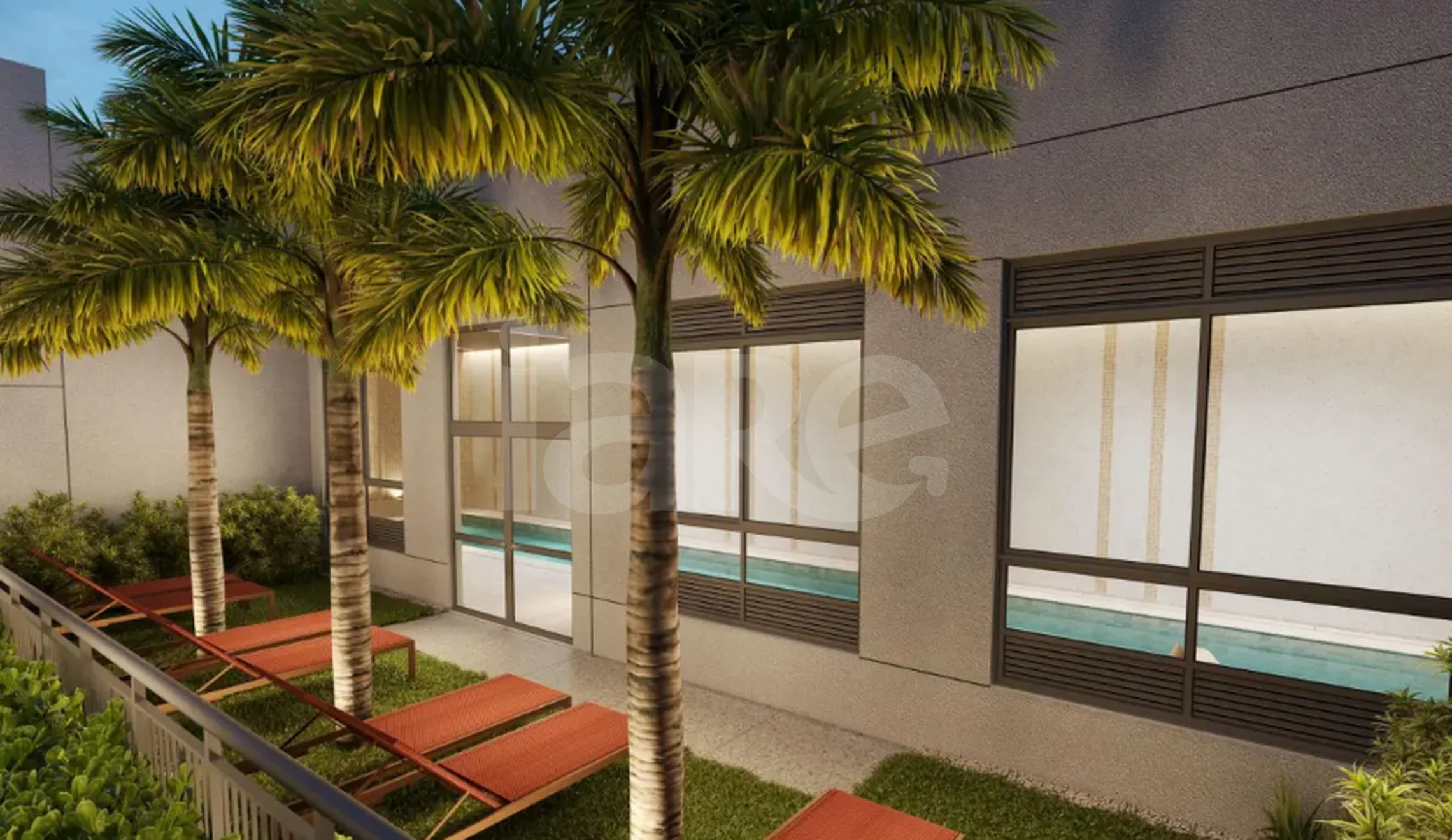Alt Studios by Eztec - Studio com 29,51 m², em Chácara Santo Antônio — foto 24