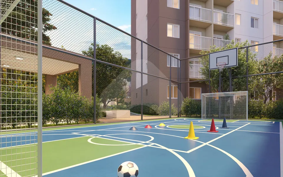 Plano&Mais Butantã - Apartamento com 27,34 m², em Butantã — foto 18