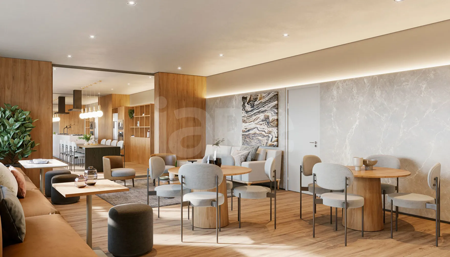 Viva Benx Star Campo Belo - Loja com 74,28 m², em Campo Belo — foto 10