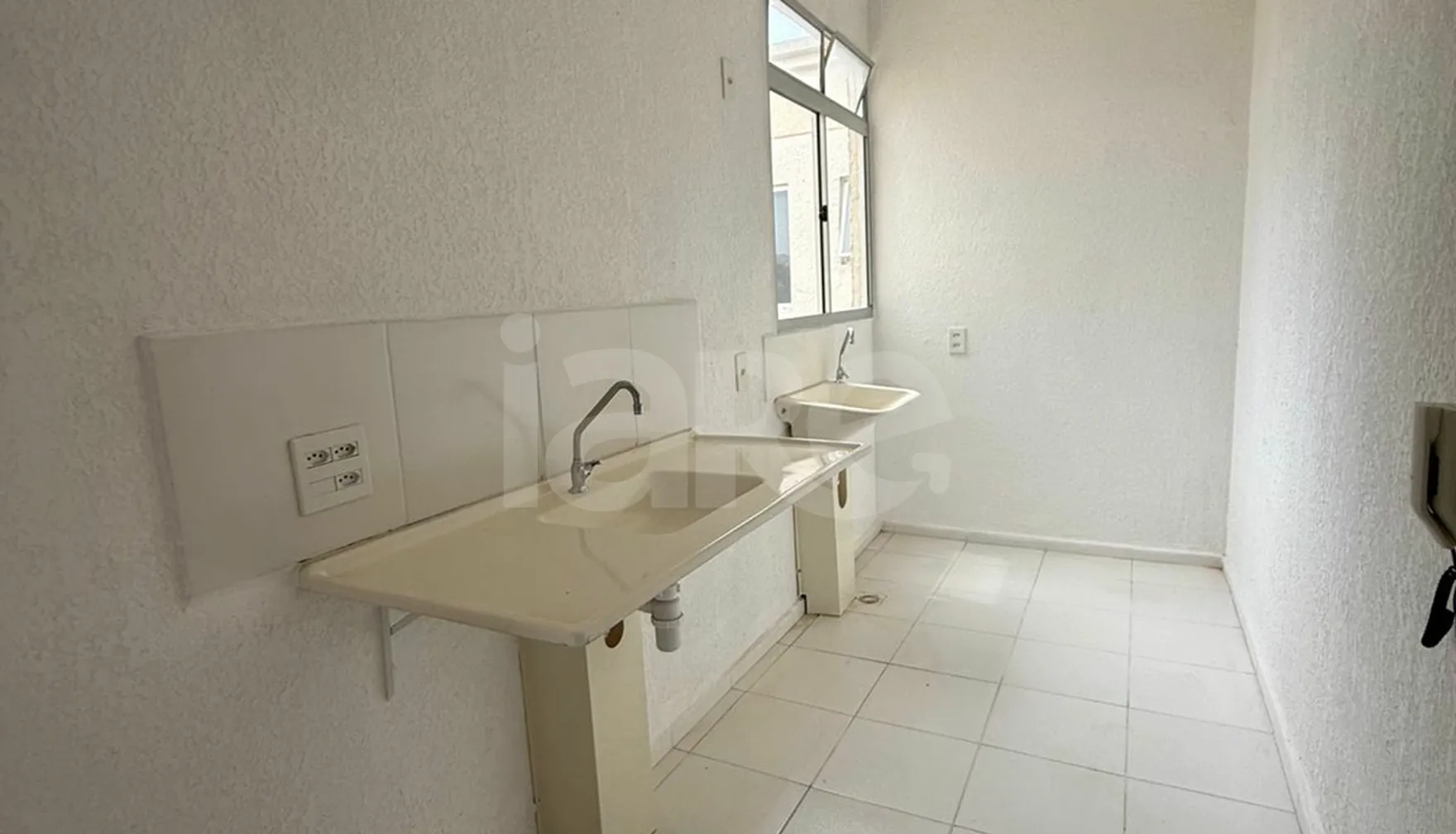 Residencial Vida Alegre Sarandi Apto 504 Bloco 18 - Apartamento com 40,29 m², em Sarandi — foto 7