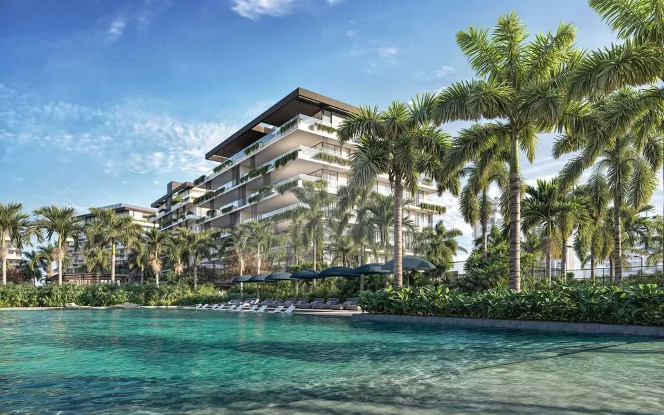 RIIO by Piero Lissoni - Cobertura com 524 m², em Barra da Tijuca — foto 2