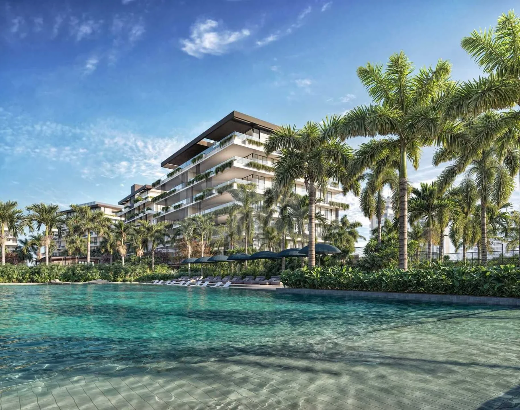 RIIO by Piero Lissoni - Cobertura com 524 m², em Barra da Tijuca — foto 5