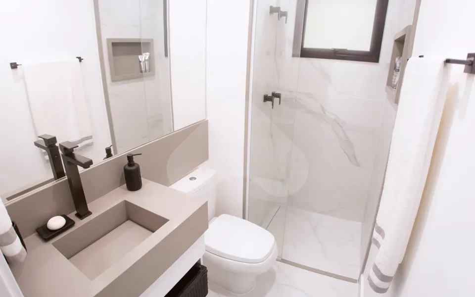 Practical Life Campo Belo II - Apartamento com 68,5 m², em Campo Belo — foto 8