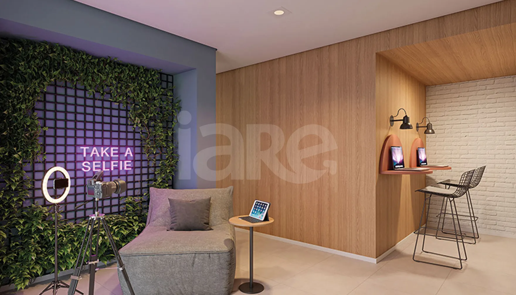 Unni by Plano&Plano Harmoni - Apartamento com 60,52 m², em Limão — foto 14