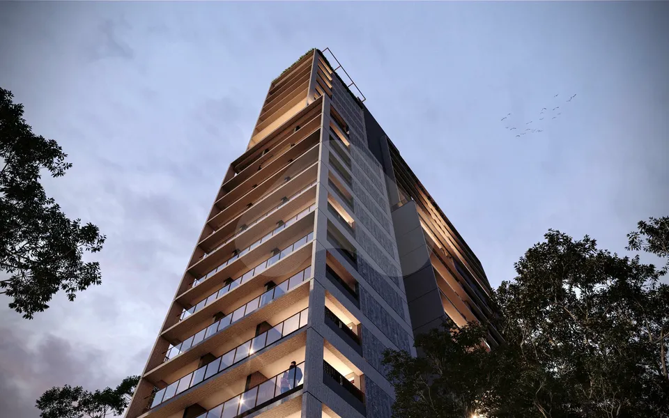 Vitacon João Moura - Studio com 20,12 m², em Pinheiros — foto 3