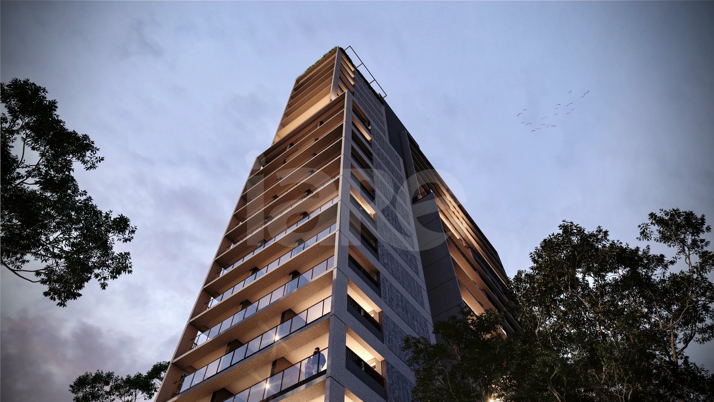 Vitacon João Moura - Apartamento com 21,47 m², em Pinheiros — foto 3
