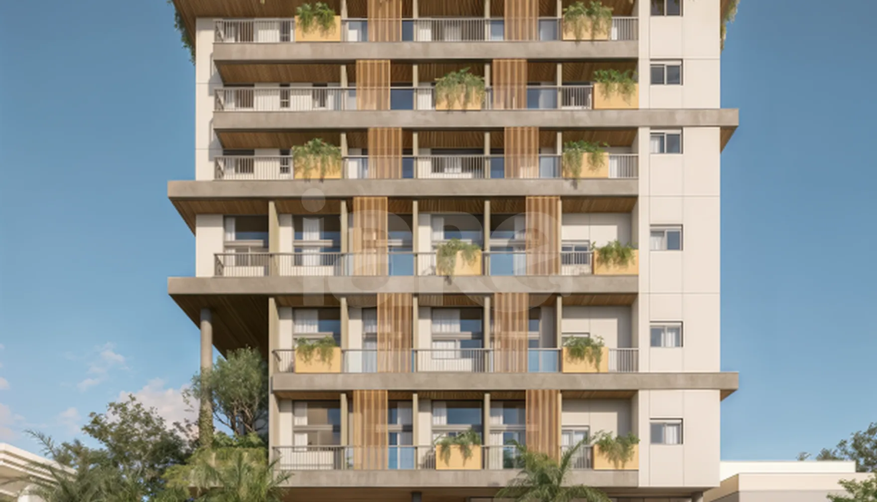 Brizz Smart Stay - Loja com 150,98 m², em Cachoeira do Bom Jesus — foto 8