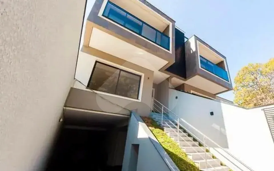 Pacific - Casa com 196 m², em Mercês — foto 2