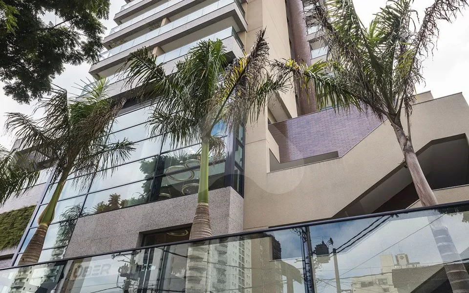 Foto de Upper Itaim