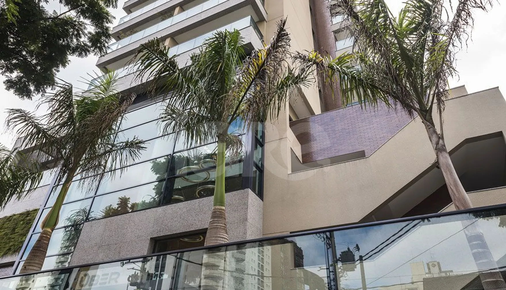 Upper Itaim - Studio com 39,16 m², em Itaim Bibi — foto 1