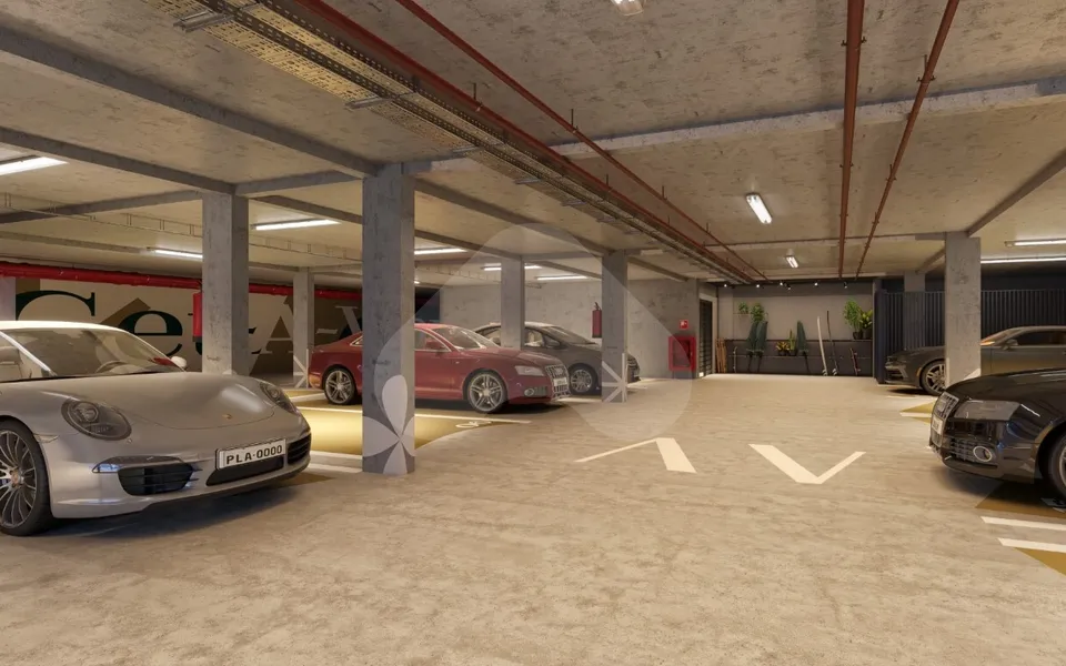 Get A Way - Garden com 33,84 m², em Tambaú — foto 17