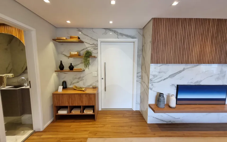 Rhapsody - Apartamento com 125 m², em Vila Mascote — foto 22