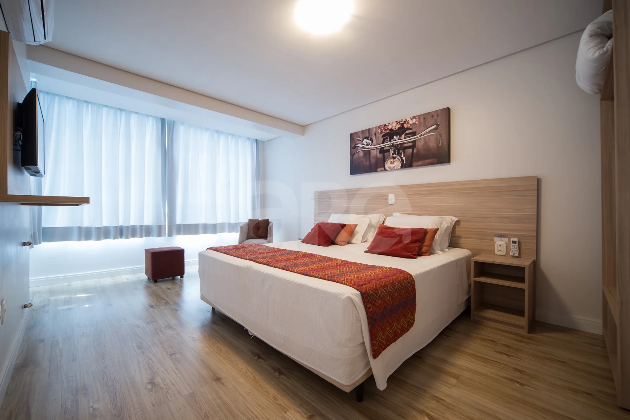 Parque da Vinícola - Apartamento com 132,14 m², em Centro — foto 31