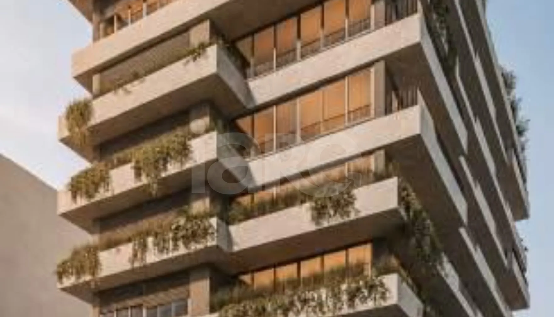 Vesta 465 - Garden com 220,19 m², em Bela Vista — foto 1