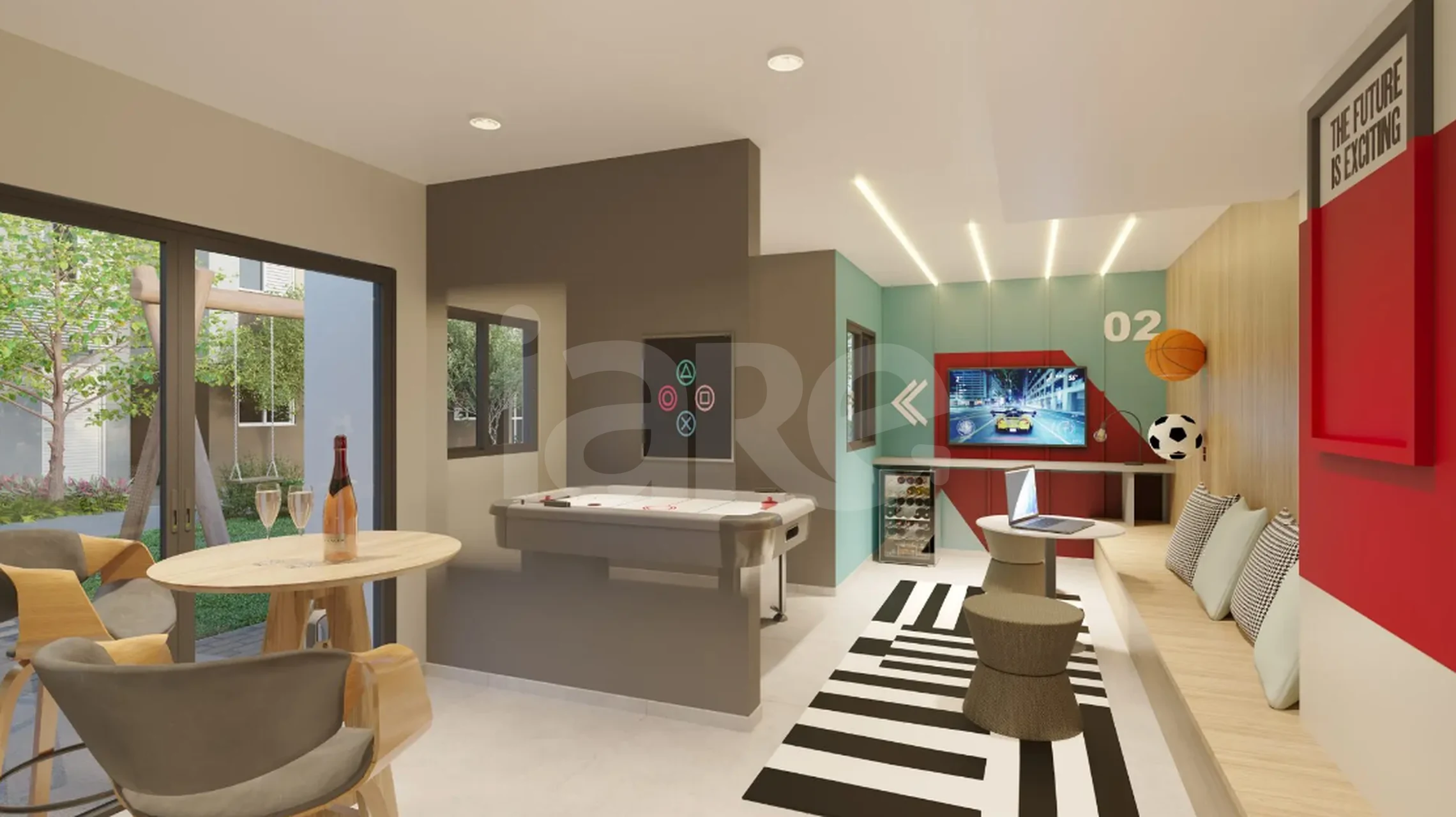 Concept Barra Funda - Apartamento com 37,61 m², em Barra Funda — foto 17