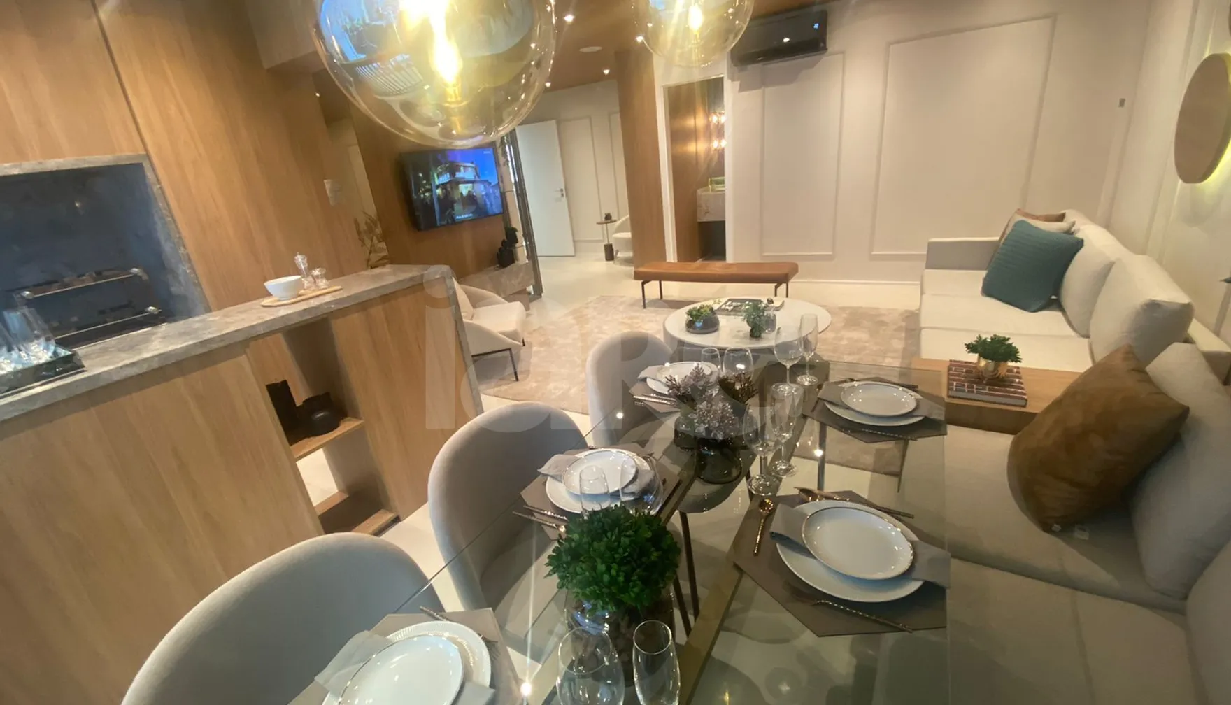 Raízes Premium Mooca - Apartamento com 82,6 m², em Mooca — foto 5