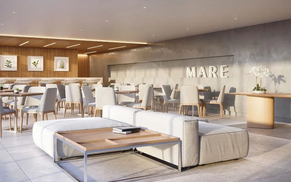 Mare Pontal Oceânico - Apartamento com 62,33 m², em Recreio dos Bandeirantes — foto 15