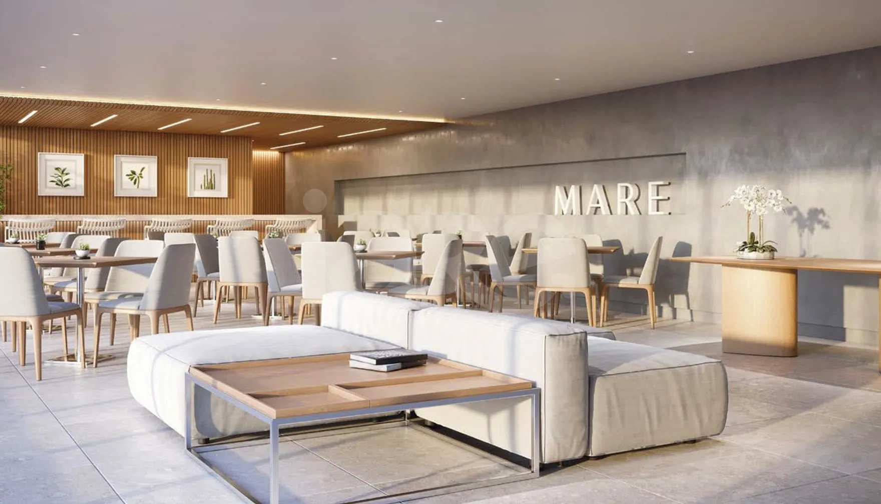 Mare Pontal Oceânico - Apartamento com 62,33 m², em Recreio dos Bandeirantes — foto 15