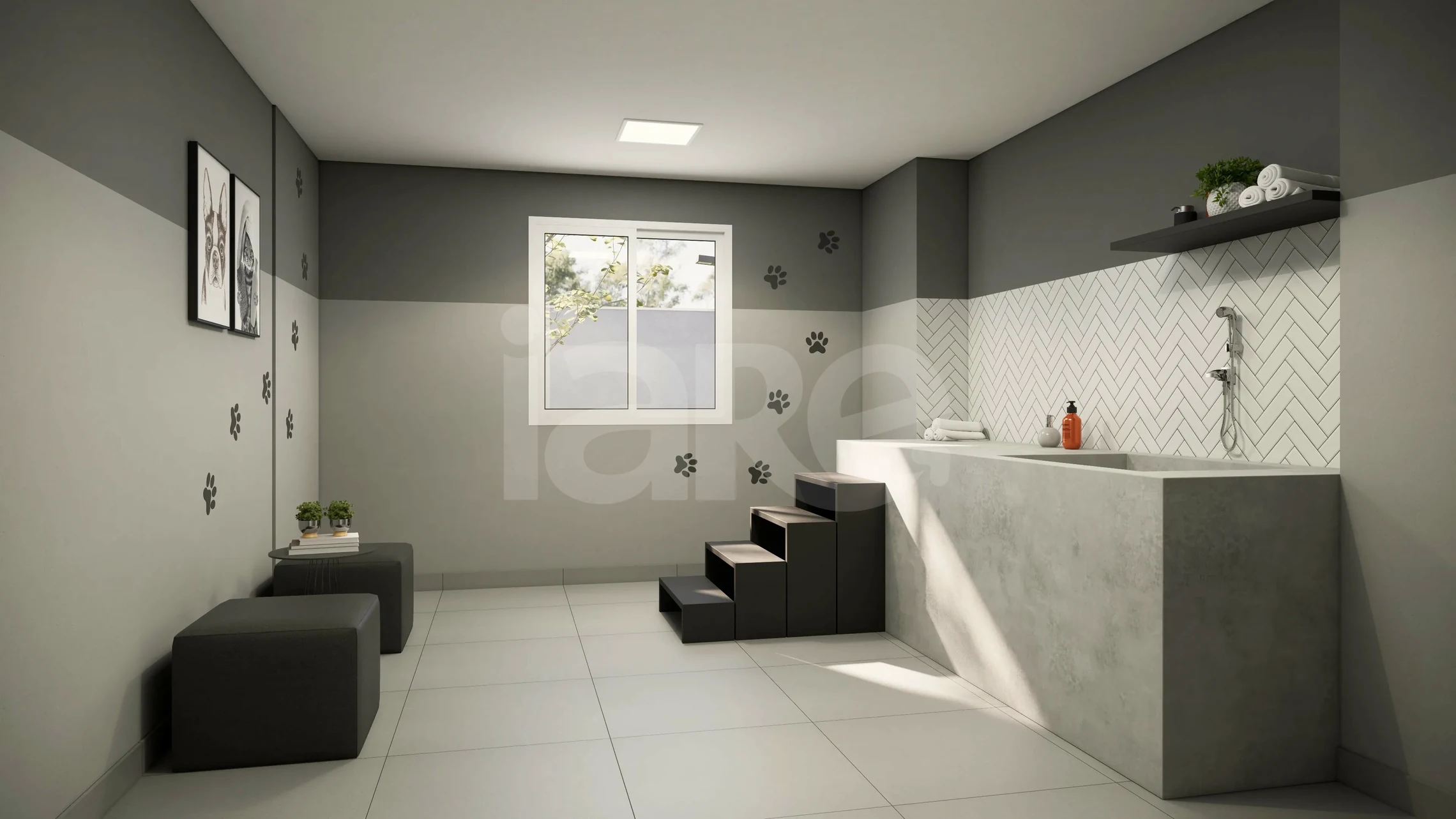 Metrocasa Estação Patriarca - Apartamento com 26,14 m², em Vila Ré — foto 21