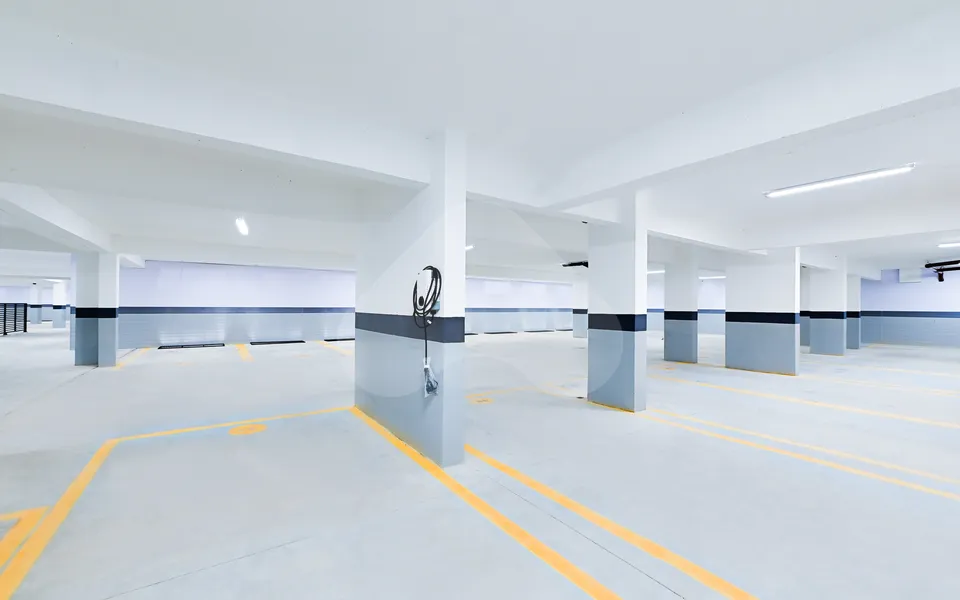 Lure Perdizes - Apartamento com 115 m², em Perdizes — foto 10