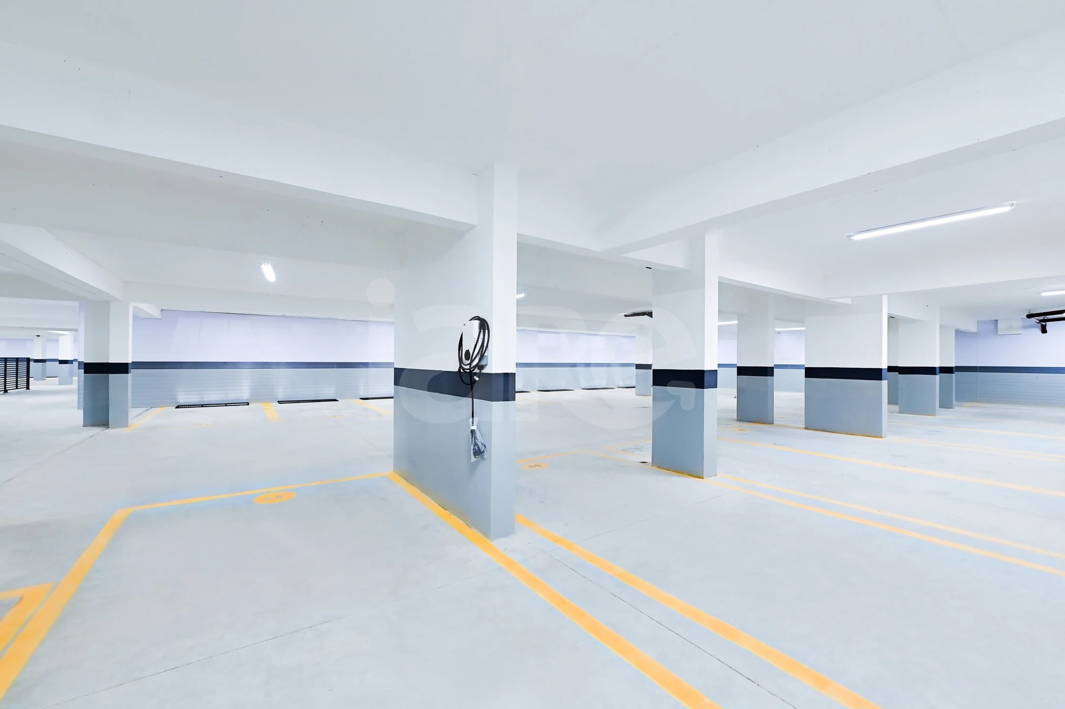 Lure Perdizes - Apartamento com 129,84 m², em Perdizes — foto 10