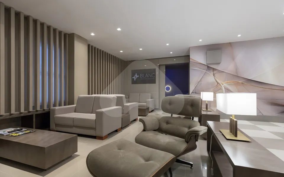Medplex Eixo Norte Torre Office - Sala comercial com 33,42 m², em Cristo Redentor — foto 18