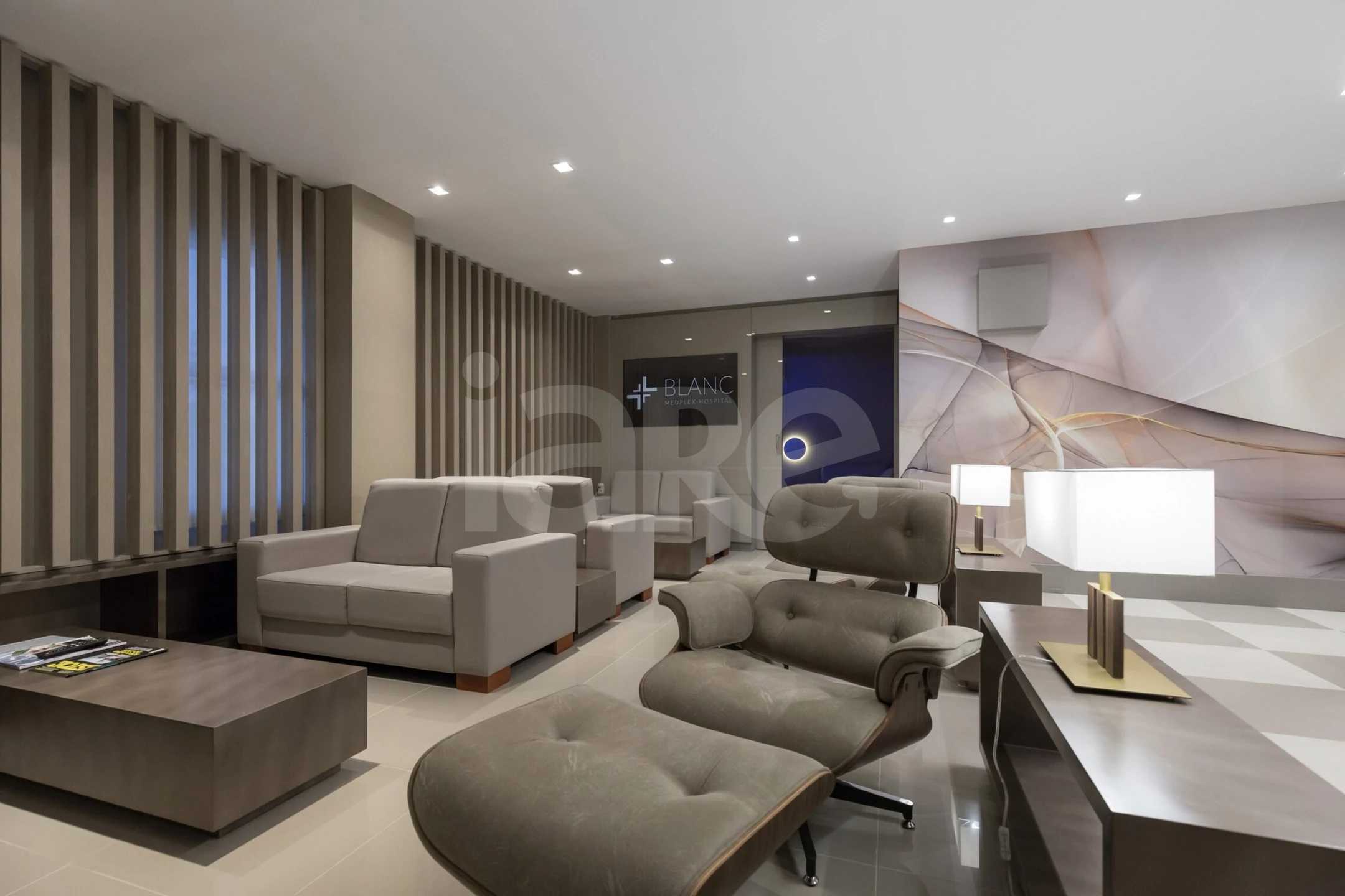 Medplex Eixo Norte Torre Office - Sala comercial com 33,42 m², em Cristo Redentor — foto 18
