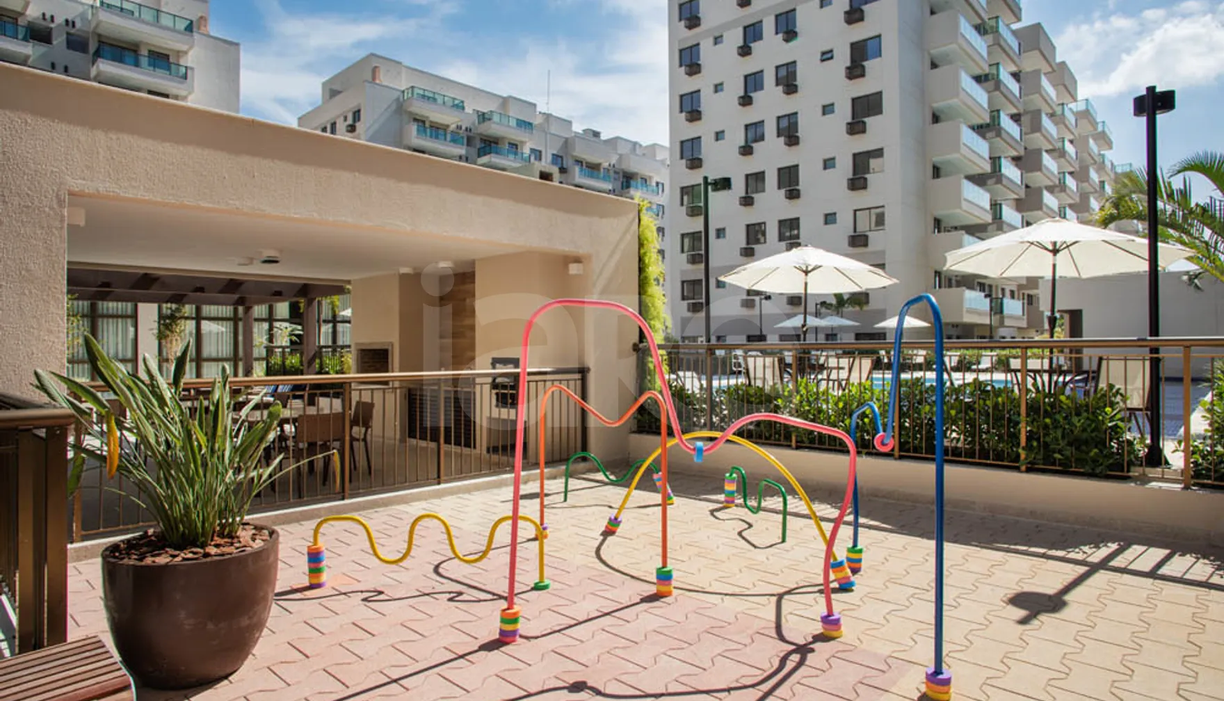 Ocean Pontal Residence - Cobertura com 144,32 m², em Recreio dos Bandeirantes — foto 27