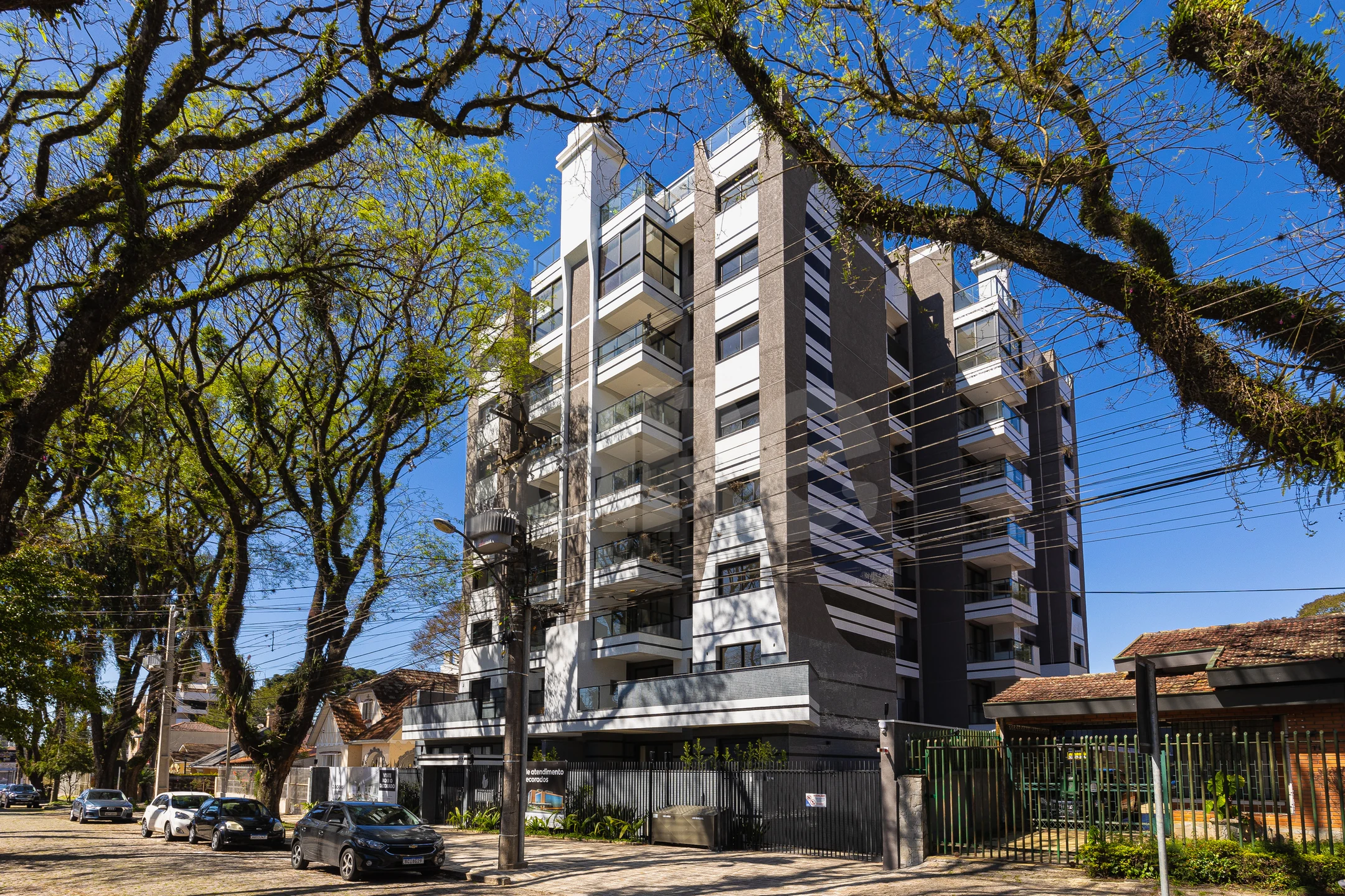 Terrasse Normandie - Cobertura com 173,36 m², em Juvevê — foto 6